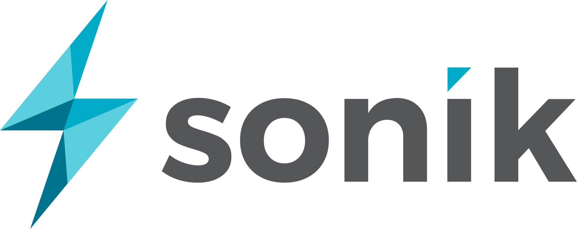 Sonik Logo